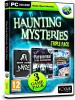 review 895803 Haunting Mysteries Triple Pac